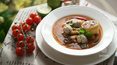 „Ewa gotuje”: Pomidorowa zupa rybna