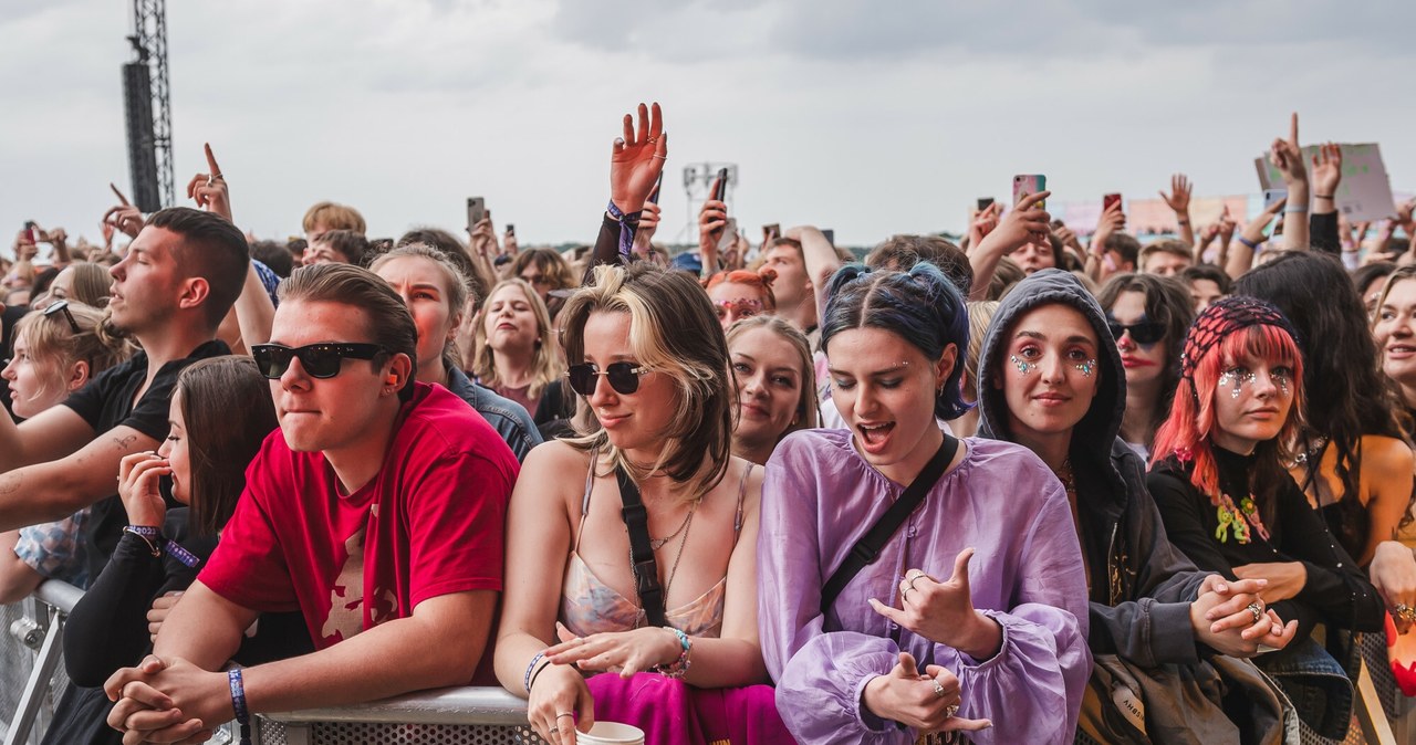 Organizatorzy Open'er Festivalu odsłaniają kolejne karty, ujawniając sześciu nowych wykonawców. Kto pojawi się w dniach 3-6 lipca 2024 r. w Gdyni?