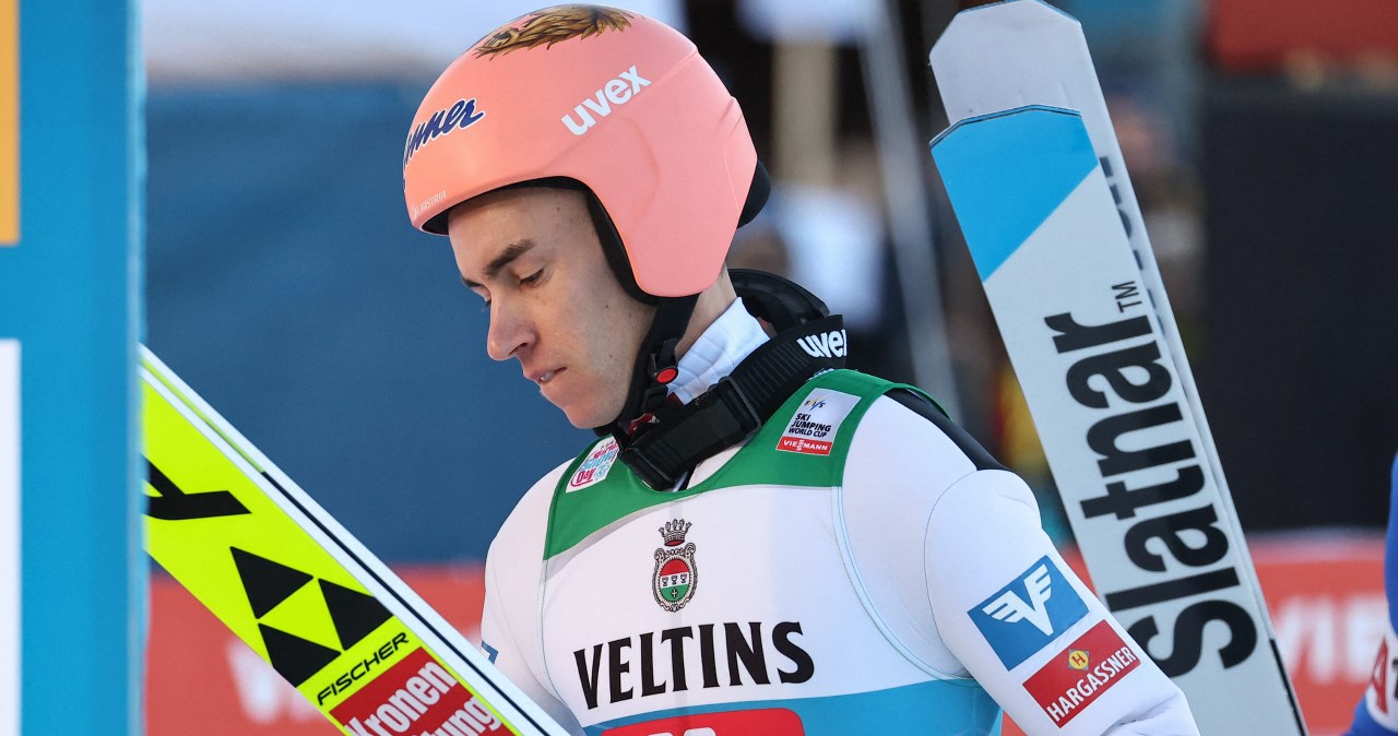 Koszmar Krafta w Sapporo. To może być koniec marzeń o igrzyskach