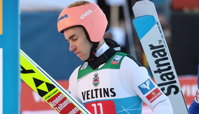 Koszmar Krafta w Sapporo. To może być koniec marzeń o igrzyskach