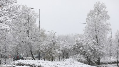 Kiedy astronomiczna zima? 