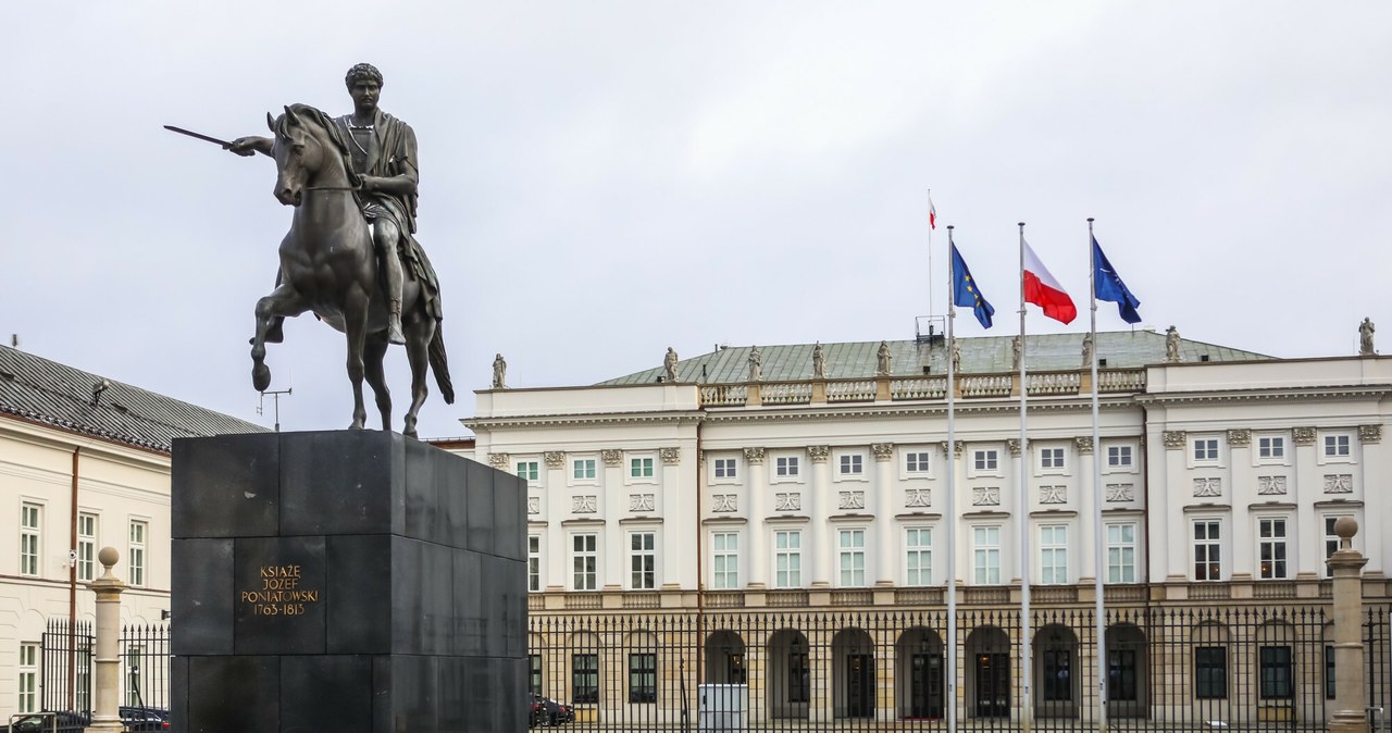 Wybory Prezydenckie 2025. Kto Powinien Startować? Nowy Sondaż ...