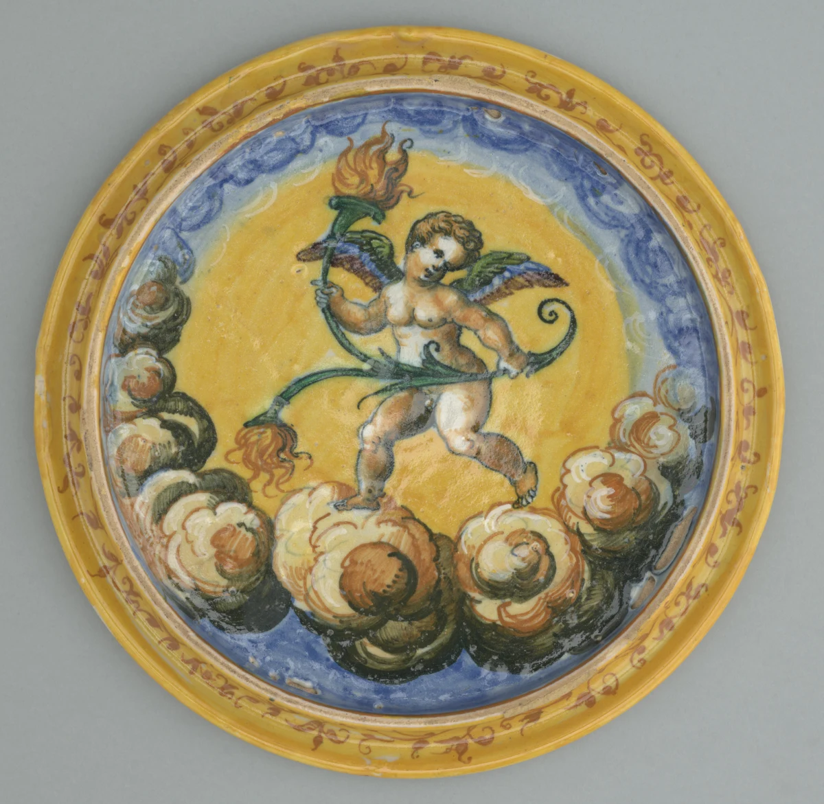 Na 18 wystaw i pokazów Muzeum Narodowe w Krakowie zaprosi widzów w przyszłym roku. Trzy największe z nich, w Gmachu Głównym, będą prezentacją: sztuki Gruzji, motywu aniołów w renesansie oraz tendencji modernizacyjnych w Polsce po roku 1989.

