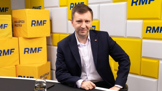 /Jakub Rutka /RMF FM