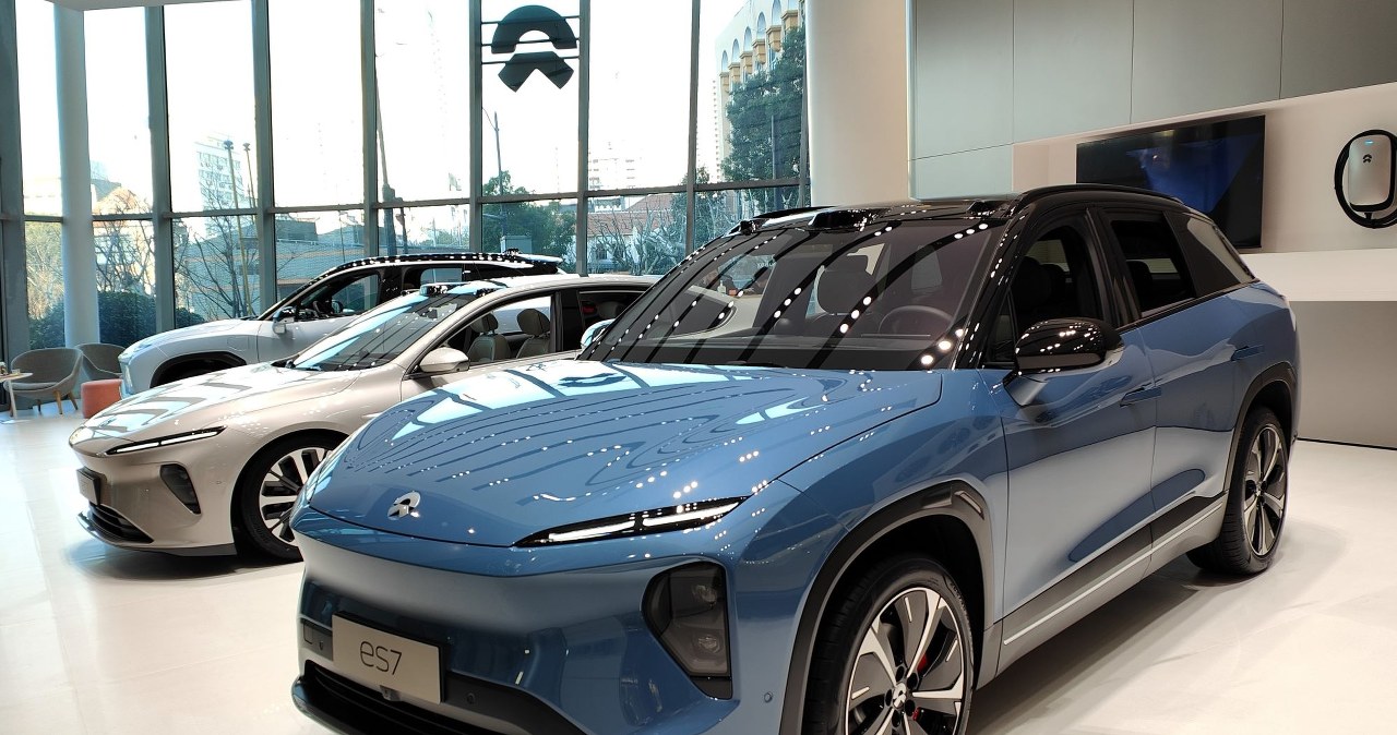 Te chińskie marki nie przetrwają 5 lat. Sprawdź, zanim kupisz samochód