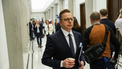 Dariusz Joński szefem komisji śledczej ds. wyborów kopertowych 