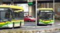 W autobusach zamontowano czujniki smogowe. Mają ważną funkcję