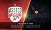 PlusLiga: Asseco Resovia – Barkom-Każany Lwów 3:1. Skrót meczu