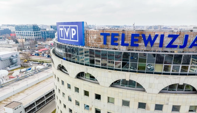 Czołowi pracownicy TVP zarabiali krocie. Znamy kwoty