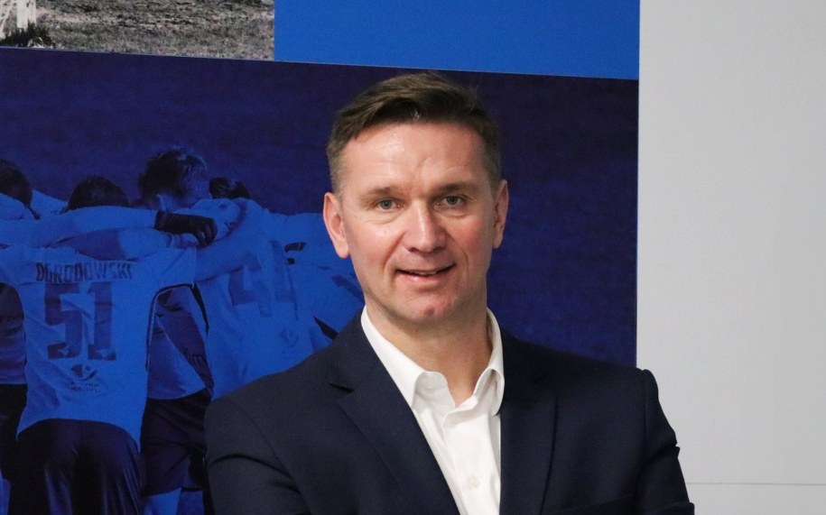 /Stomil Olsztyn /Materiały prasowe