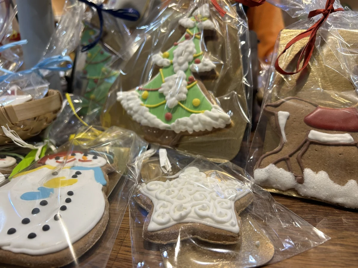 ​100 lat temu pierniki szczecińskie były słynniejsze niż toruńskie, a wyroby lokalnych cukierników można było kupić dosłownie wszędzie. Wojna przerwała jednak tradycję ich wypieku. Dopiero kilkanaście lat temu wytwarzane według starodawnej receptury pierniki powróciły i stopniowo zyskują wielbicieli.