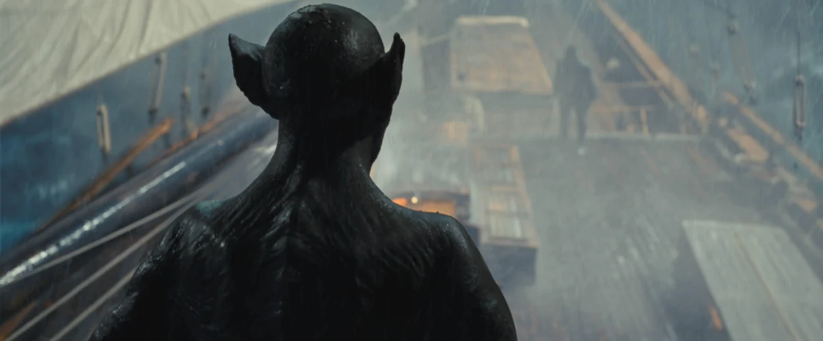 Powstaje nowa wersja klasycznego horroru "Nosferatu. Symfonia grozy" z 1922 roku. Ma być gotyckim horrorem. W obsadzie m.in Bill Skarsgard, Lily-Rose Depp, Nicholas Hoult oraz Willem Dafoe.