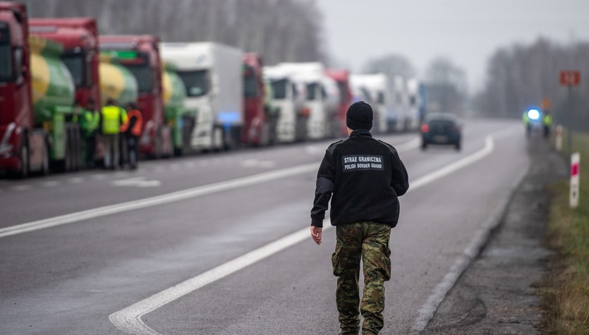  Polacy zmieniają nastawienie do Ukrainy. Są konkretne sygnały OPINIA