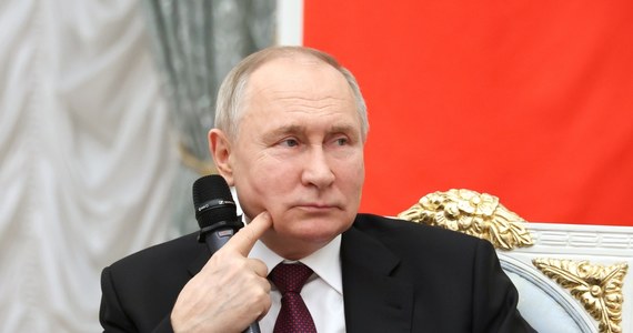 Prezydent Władimir Putin zapewnia, że Rosja nie planuje wojny przeciwko Europie. Joe Bidena ostrzegł niedawno, że rosyjska armia może zaatakować jeden z krajów Sojuszu Północnoatlantyckiego.
