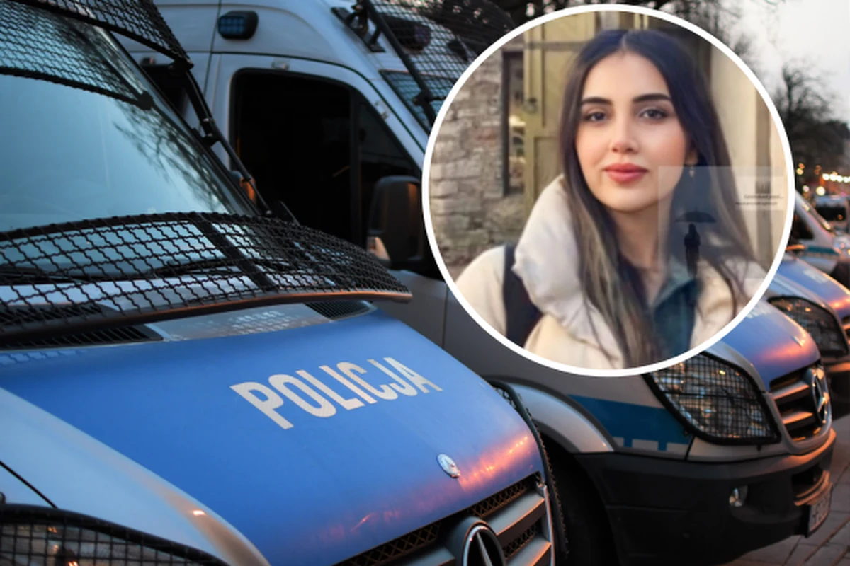 Trwają poszukiwania młodej matki, która w niedzielę wieczorem wyszła z dwumiesięcznym synkiem z mieszkania przy ul. Sikorskiego we Wrocławiu. Policja apeluje o pomoc do świadków, którzy mogli ich widzieć w tym rejonie.