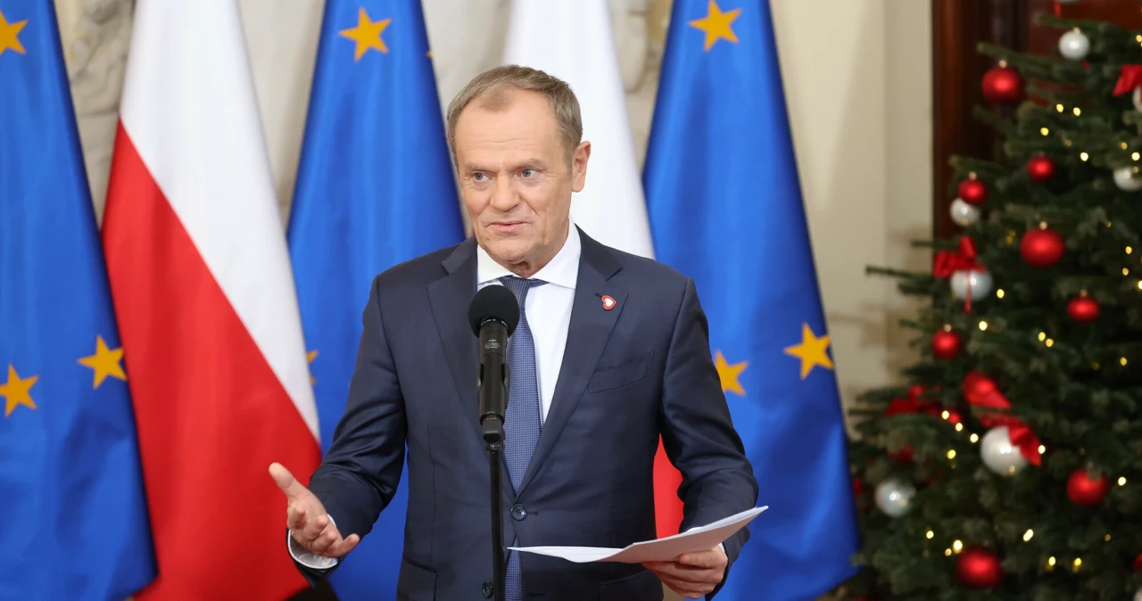 Donald Tusk