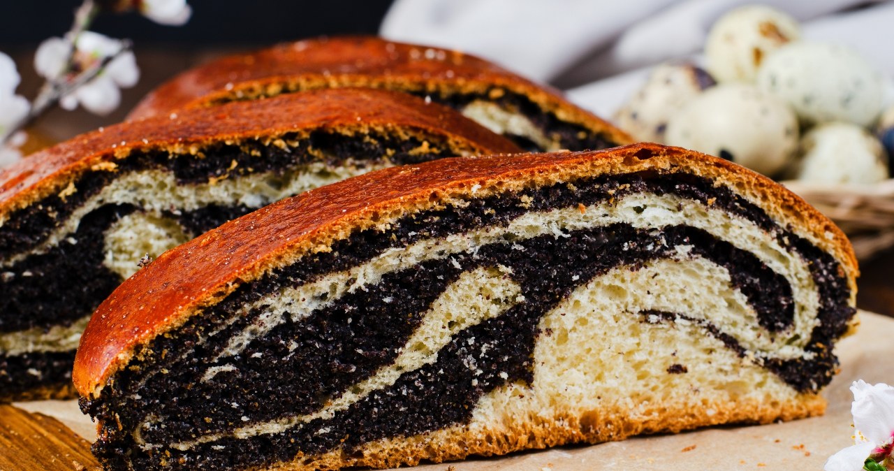 Przebadali najważniejszy składnik makowca, sprzedawany w Polsce. Oto wyniki