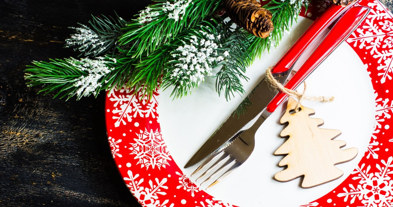 Nie uwierzysz, skąd pochodzą wigilijne zwyczaje! Odkryj magię świąt na nowo
