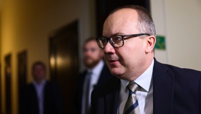 Minister Bodnar cofa powołania prezesów sądów