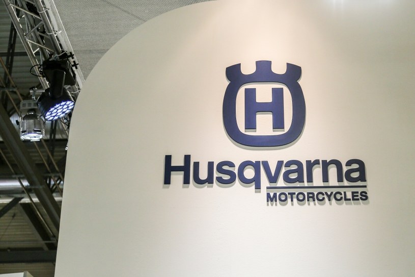 Husqvarna - najważniejsze informacje