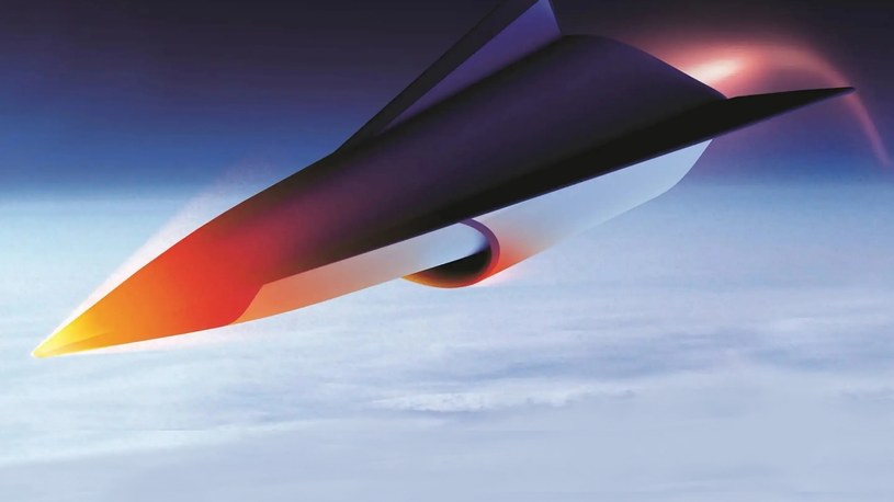 Amerykański koncern General Electric ogłosił testy futurystycznego napędu, który pozwoli przyspieszyć samoloty i pociski do prędkości hipersonicznych, czyli ponad 6000 km/h.