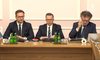 "Wydarzenia": Pierwsze posiedzenie komisji śledzczej ds. wyborów kopertowych