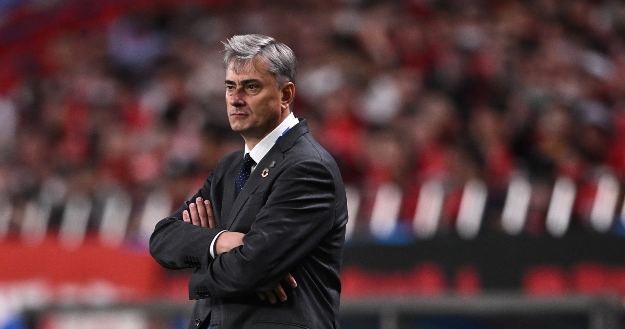 Media: PZPN musi zapłacić fortunę za Skorżę. Kulesza jest gotów działać