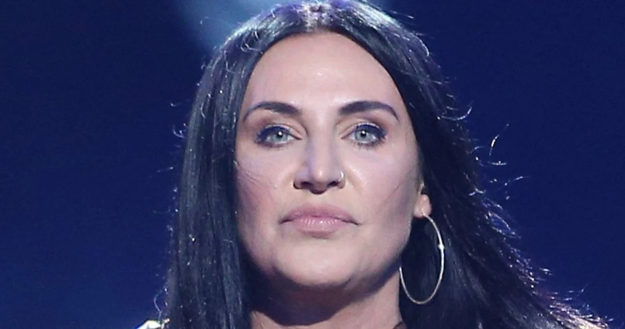 Mama Kayah przed śmiercią wyznała coś niezwykłego. Gwiazda nie ma złudzeń