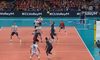 Matthew Anderson - najlepsze akcje MVP meczu Grupa Azoty ZAKSA Kędzierzyn-Koźle – Ziraat Bank Ankara
