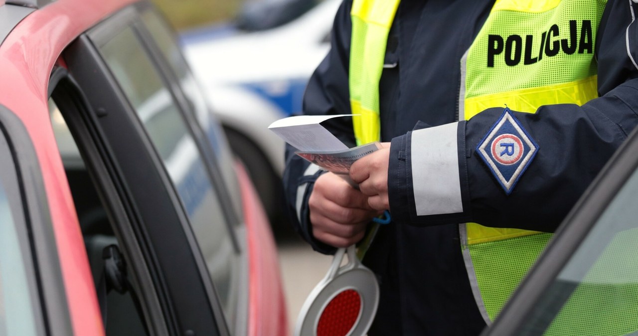 Policja Zastawiła Pułapkę Na Kierowcę I Zabrała Mu Prawko Jest Wyrok Sądu Motoryzacja W 5987