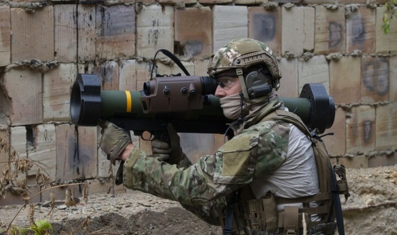 Chociaż sytuacja polityczna wokół wojny w Ukrainie jest coraz trudniejsza, Kijów ponownie może liczyć na wolontariuszy. Ochotnicy z Czech właśnie zebrali fundusze na zakup 1000 granatników RPG-75M, a następny w kolejce jest Black Hawk.