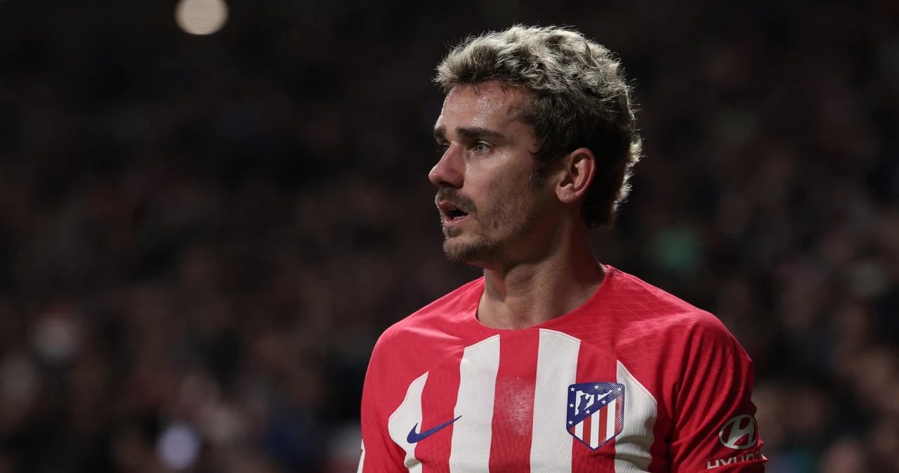 Antoine Griezmann