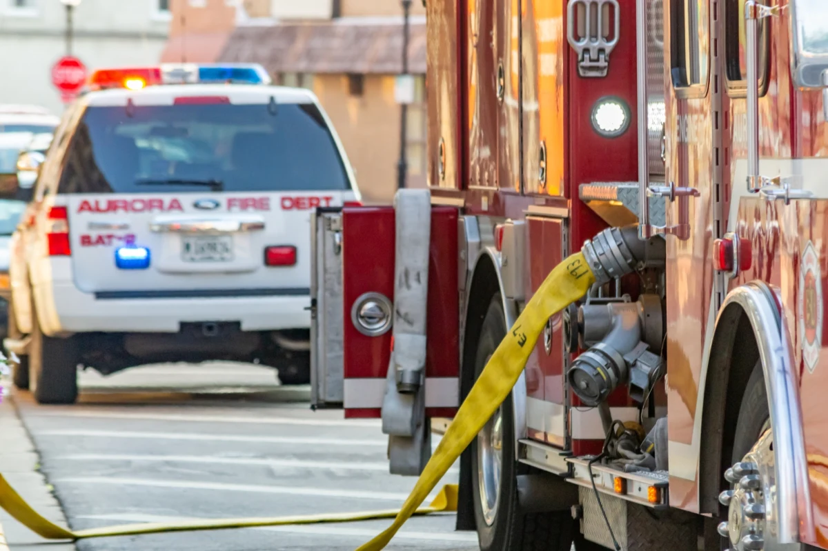 Pięcioro dzieci zginęło w pożarze domu w Arizonie w Stanach Zjednoczonych w czasie, kiedy ojciec rodziny robił świąteczne zakupy. 