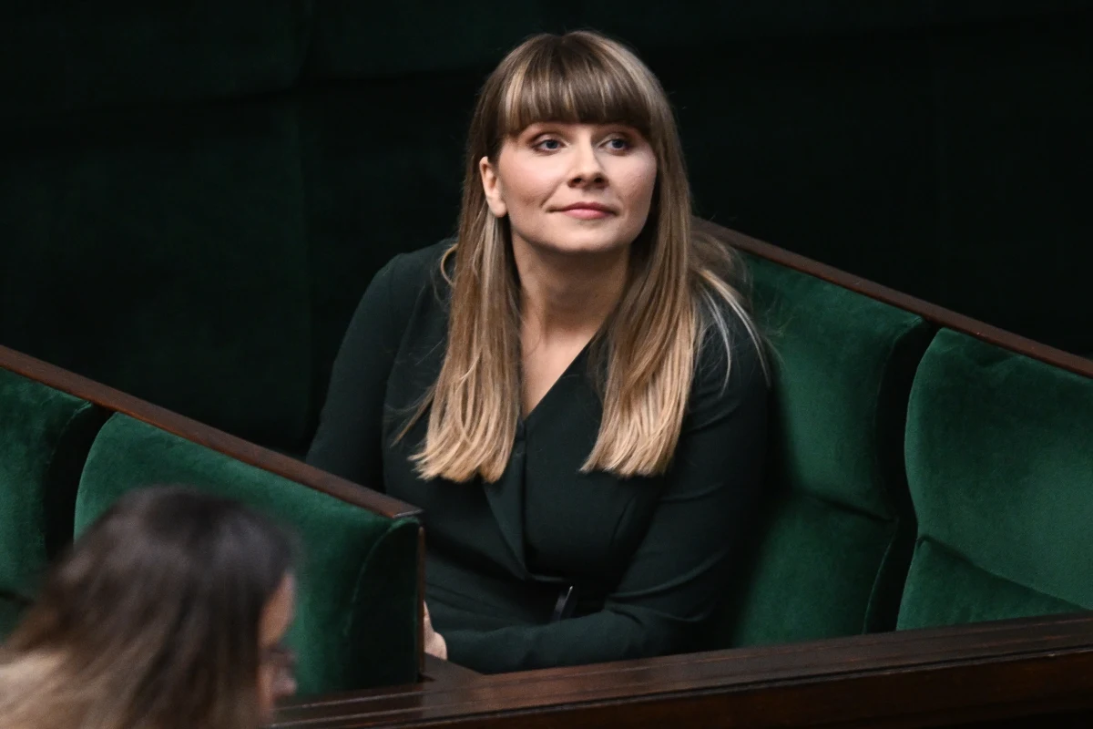 Monika Horna-Cieślak, która w listopadzie została wybrana na urząd Rzecznika Praw Dziecka, złożyła ślubowanie w Sejmie. Od tego momentu może już formalnie rozpocząć pięcioletnią kadencję na tym stanowisku.