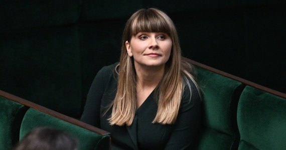 Monika Horna-Cieślak, która w listopadzie została wybrana na urząd Rzecznika Praw Dziecka, złożyła ślubowanie w Sejmie. Od tego momentu może już formalnie rozpocząć pięcioletnią kadencję na tym stanowisku.