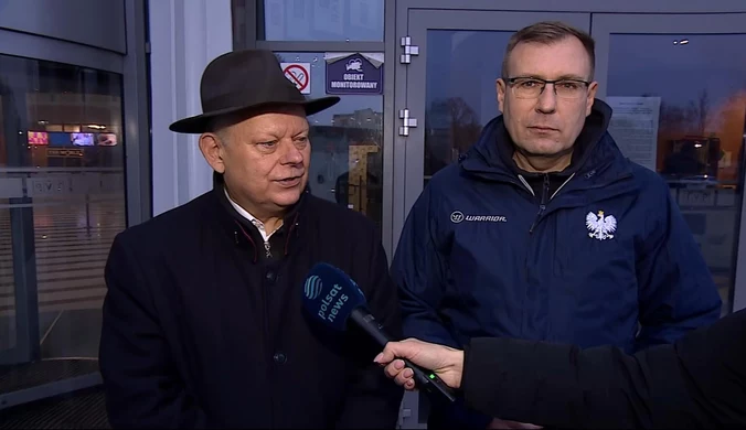 Zmiana warty w TVP. Marek Suski o "wkroczeniu silnych ludzi"