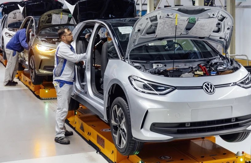 Volkswagen potwierdza wielką czystkę. Zniknie choćby połowa modeli