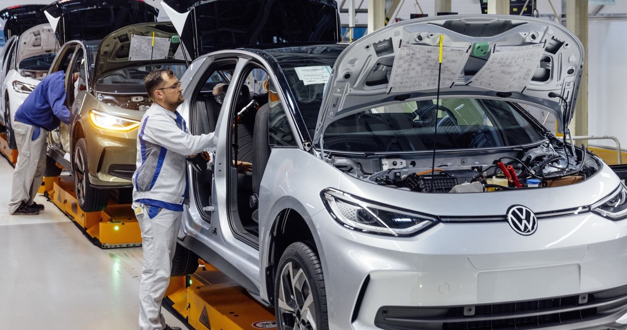 Volkswagen potwierdza wielką czystkę. Zniknie choćby połowa modeli