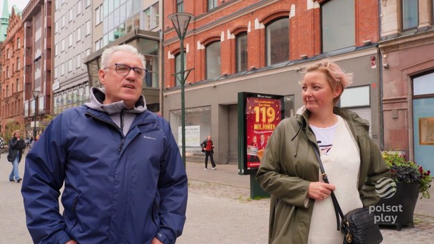 Kasia i Marek w Malmo mieszkają od 9 lat. W programie opowiedzieli, za co można pokochać Szwecję oraz nienawidzić. Oprócz tego dowiedzieliśmy się kilku informacji o posiadaniu auta w tym kraju. Cały odcinek programu „Polacy za granicą” możecie zobaczyć na platformie Polsat Box Go.