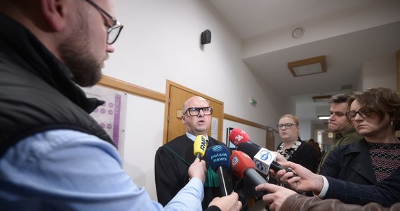 W ocenie Kancelarii Prezydenta Mariusz Kamiński i Maciej Wąsik są ułaskawieni. Ułaskawienie jest ważne i w mocy prawnej - tak prezydencka minister Małgorzata Paprocka odniosła się do wyroku sądu skazującego byłych szefów służb. 