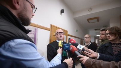 Kancelaria Prezydenta komentuje wyrok na Kamińskiego i Wąsika 