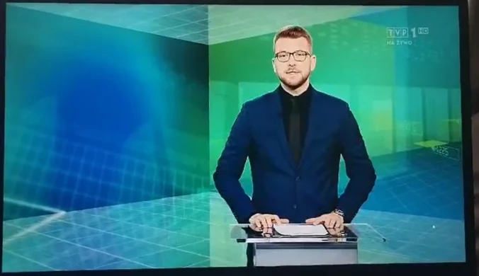 TVP Info próbowało "wrócić". "Tego nie było w polskiej historii"