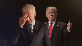 "The Washington Post": Joe Biden sfrustrowany spadającymi sondażami. Wezwał współpracowników
