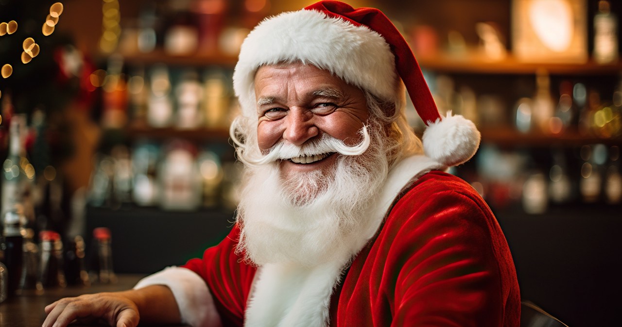 Naukowe wyzwanie Mikołaja. Czy jest szybszy niż prędkość światła? [QUIZ]