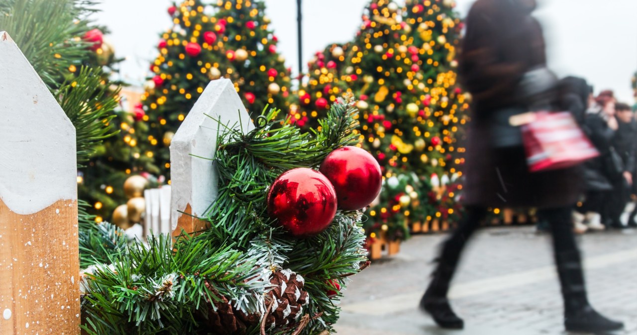 To zrobiliby Polacy, gdyby dostali 5 tys. zł na święta