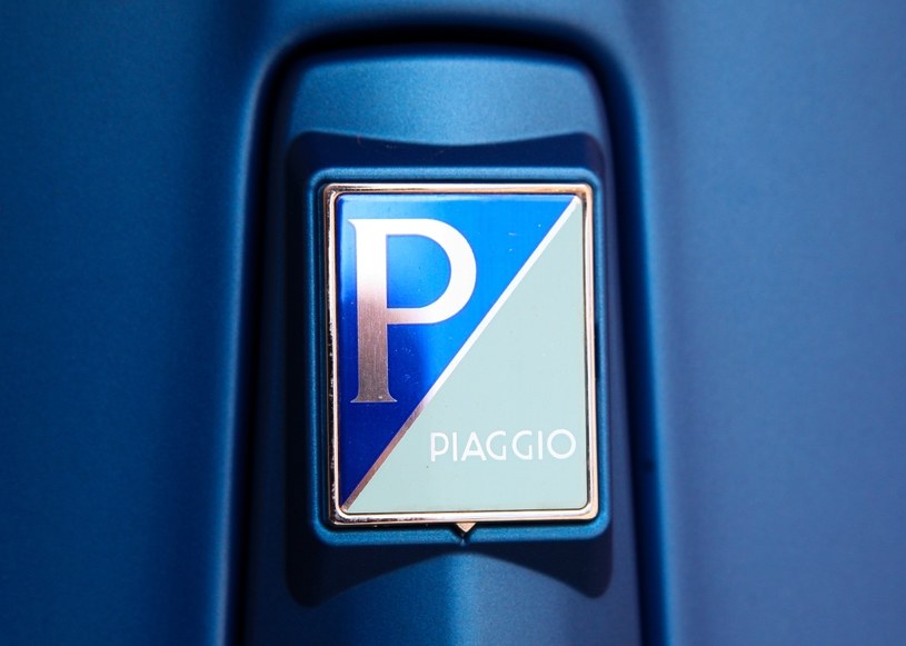 Piaggio - najważniejsze informacje