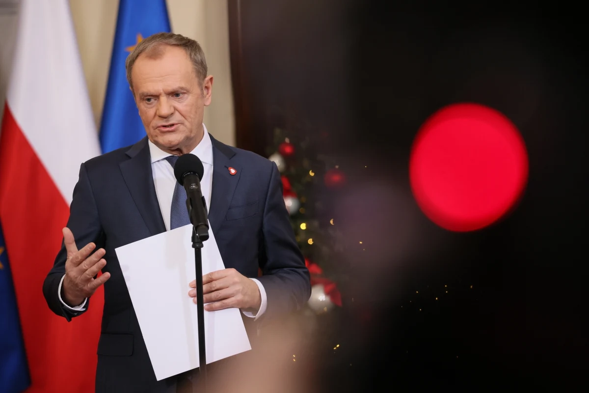 Premier Donald Tusk powołał 13 nowych wojewodów. Na zmianę na stanowisku przedstawiciela rządu w województwie czekają trzy regiony - Dolny Śląsk, Lubuskie i Wielkopolska.