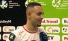 Moustapha M'Baye: W naszej drużynie fajne jest to, że nikogo nie lekceważymy. WIDEO