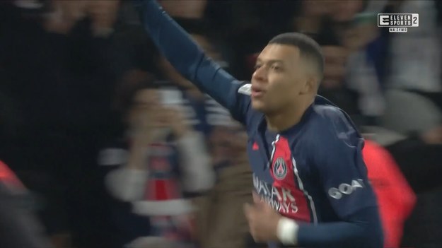 Skrót meczu Paris Saint-Germain - FC Metz. 

Bramki: 49. Vitinha (Lee Kang-in), 60. K. Mbappé (Vitinha), 83. K. Mbappé – 72. Udol (L. Camara)
