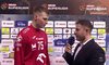 Marcel Jastrzębski: Mam lekki niedosyt, że wygraliśmy tylko jedną bramką